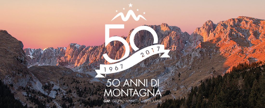 50 Anni di Montagna