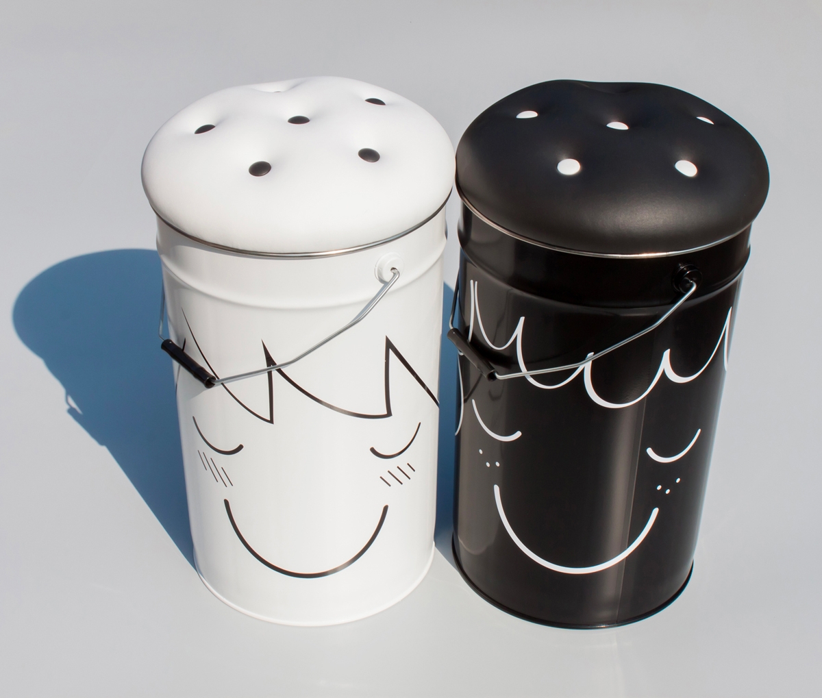 pouf sale e pepe fronte