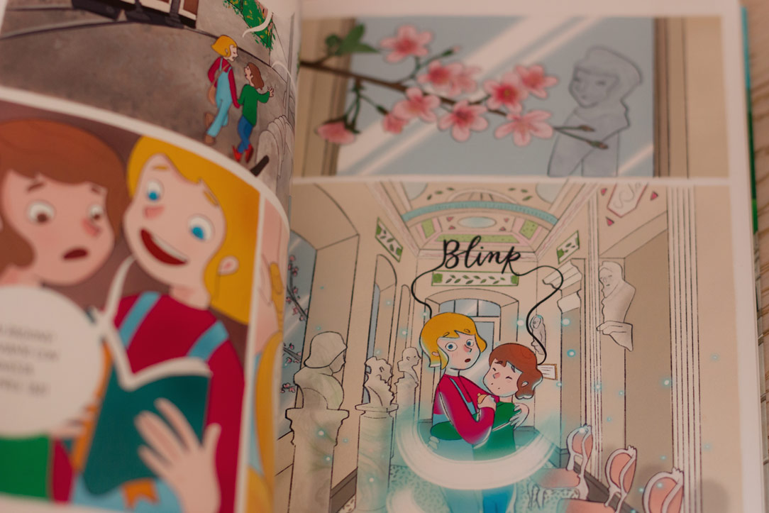 il Fantastico viaggio nella storia di Ranica