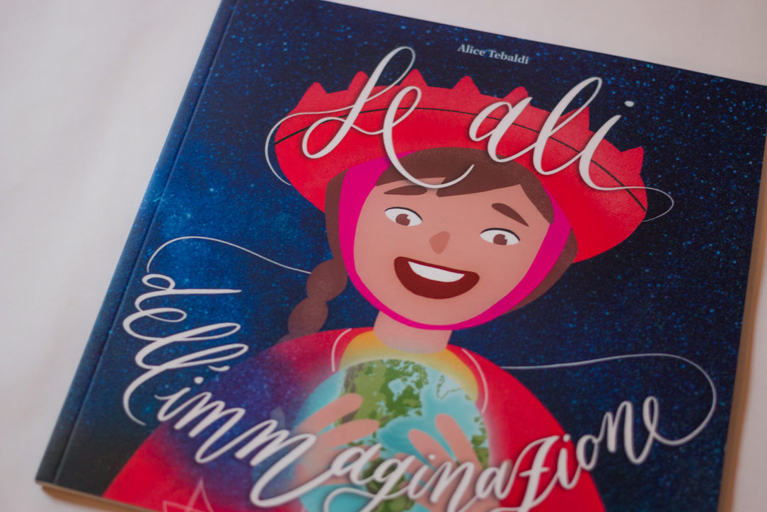 Le ali dell'immaginazione