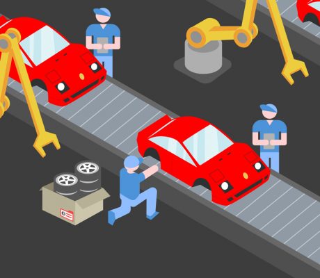 il Kanban Elettronico