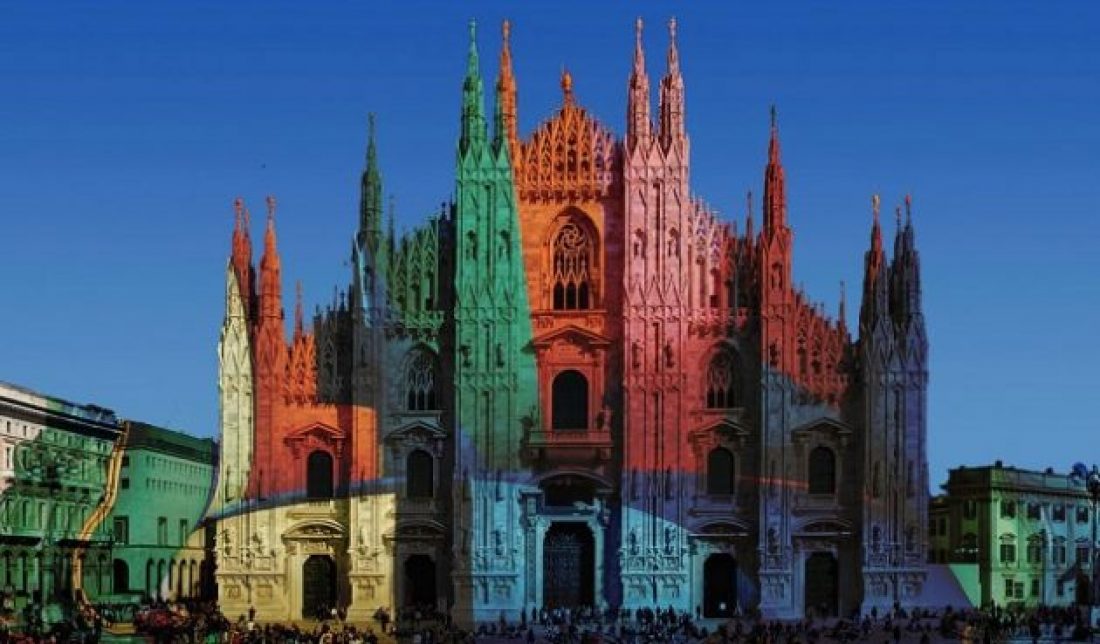 Salone e Fuorisalone 2017