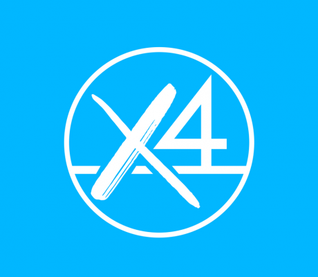 X4