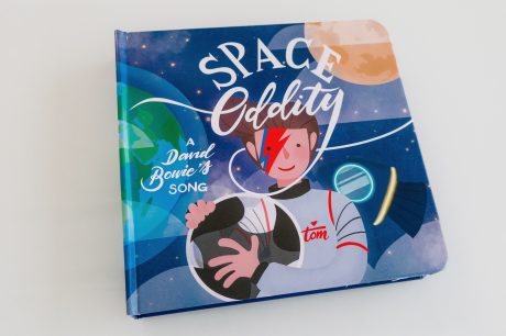 Space Oddity