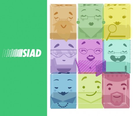 Siad Mascotte