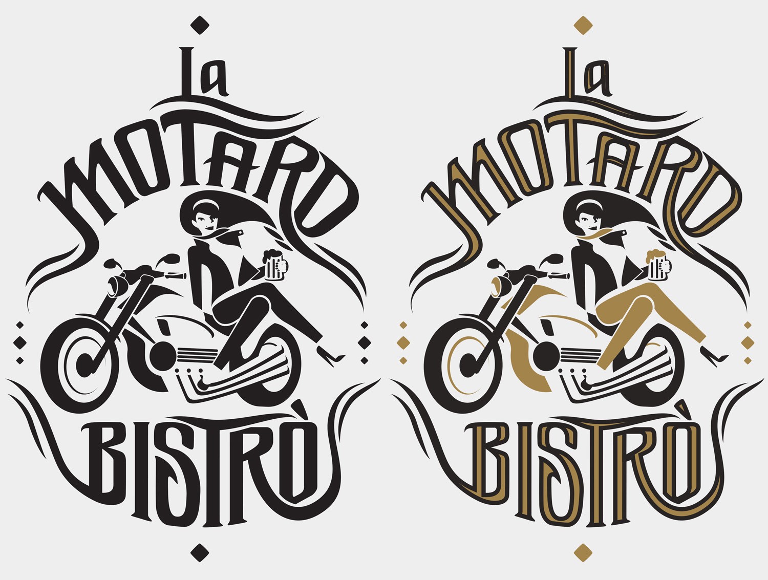 La Motard Bistrò