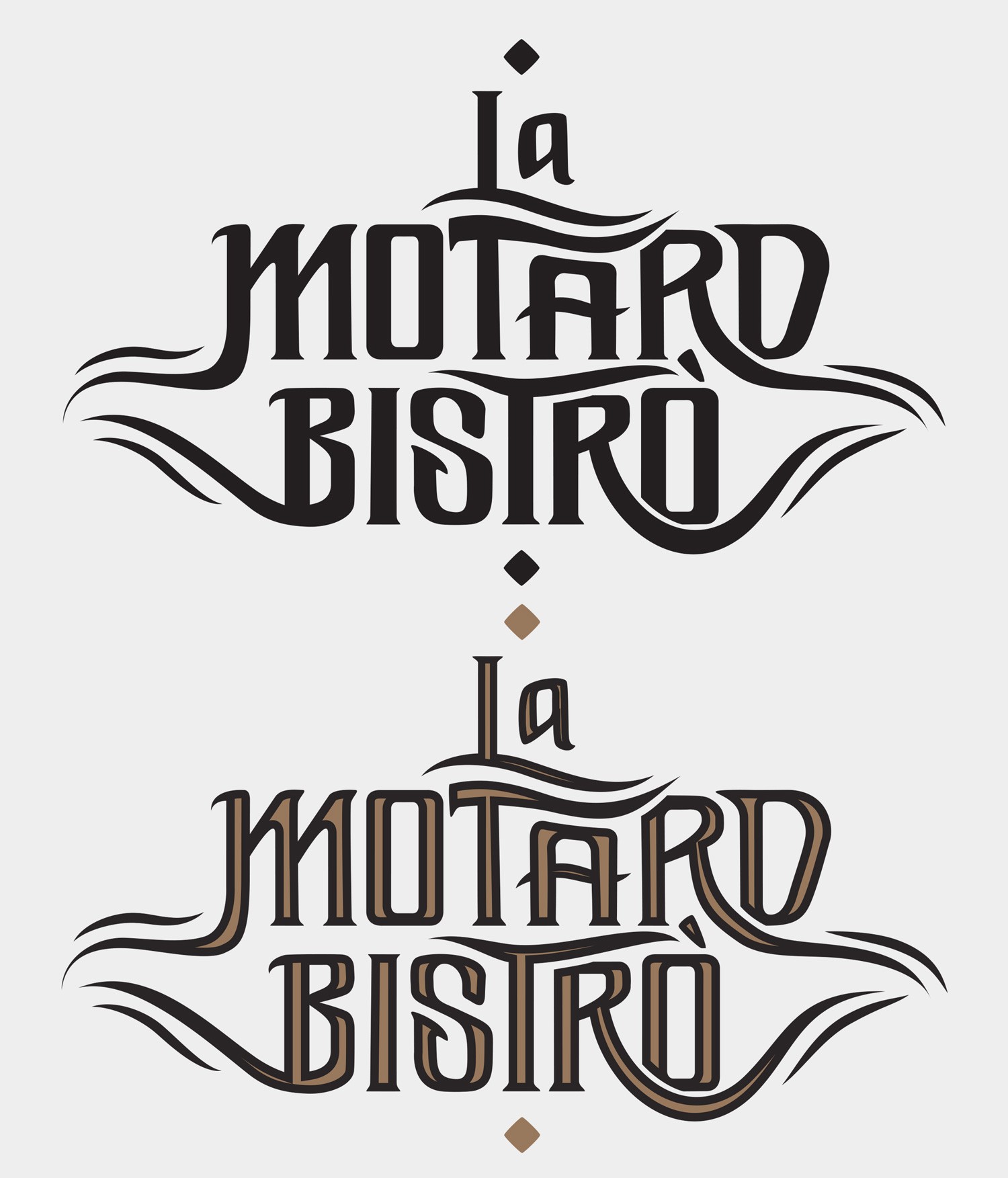 La Motard Bistrò