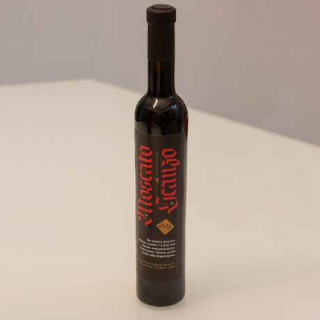 Moscato di Scanzo