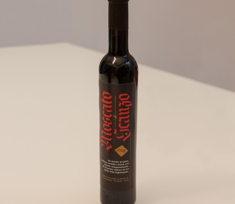 Moscato di Scanzo