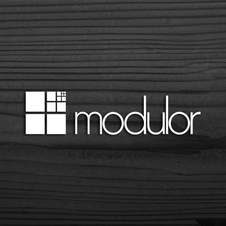 Modulor – We are