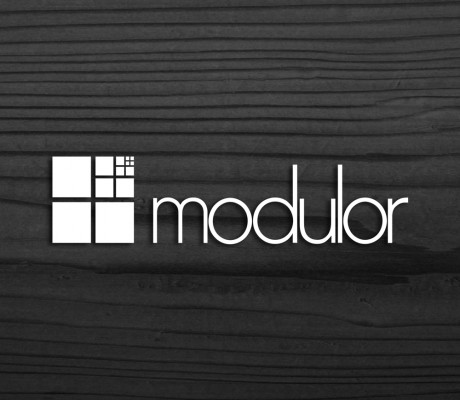 Modulor – We are